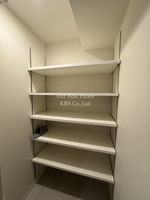 【収納】 | ルフォンプログレ新町