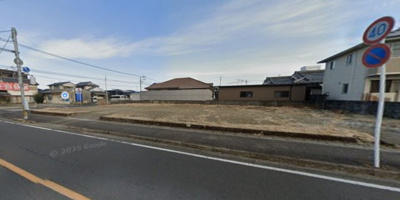 【外観】 | 都城市上東町　1015万円