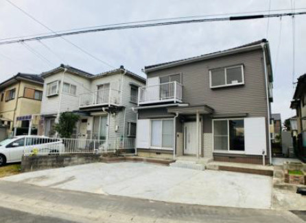 【再生住宅】碧南市城山町　