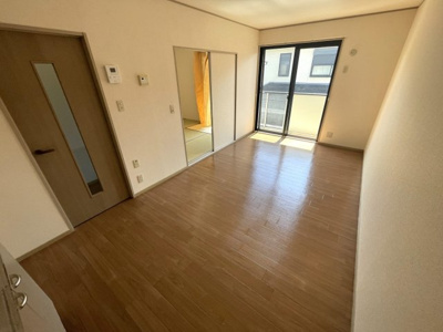 【居間・リビング】 | サンパティオ