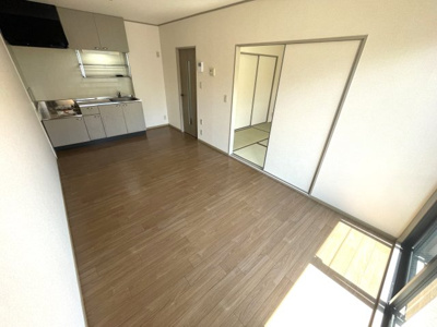 【内装】 | サンパティオ