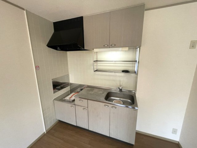 【キッチン】 | サンパティオ