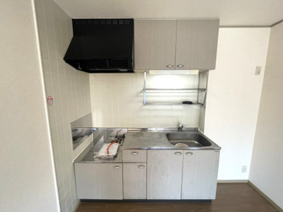 【キッチン】 | サンパティオ