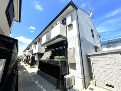 【外観】 | サンパティオ