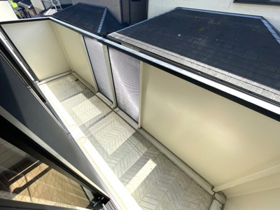 【バルコニー】 | サンパティオ