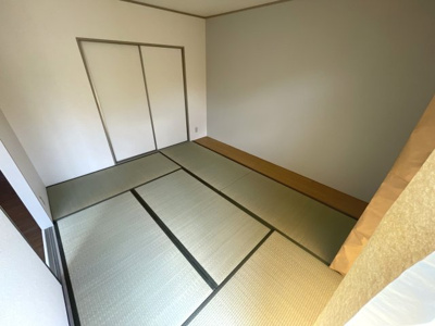 【和室】 | サンパティオ