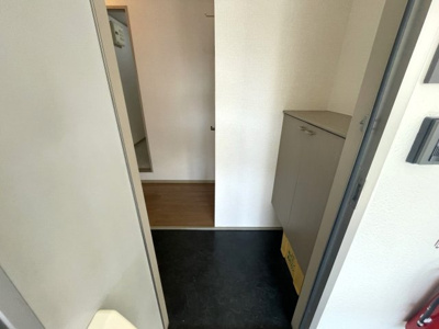 【玄関】 | サンパティオ