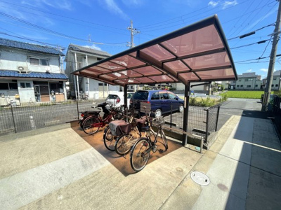 【その他共用部分】 | サンパティオ