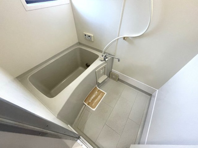 【浴室】 | サンパティオ