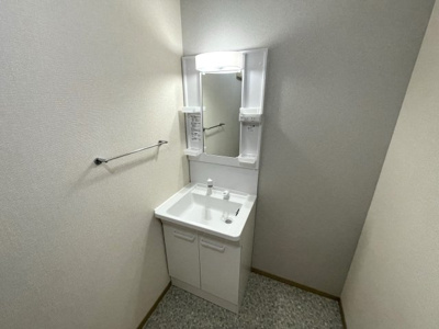 【洗面所】 | サンパティオ