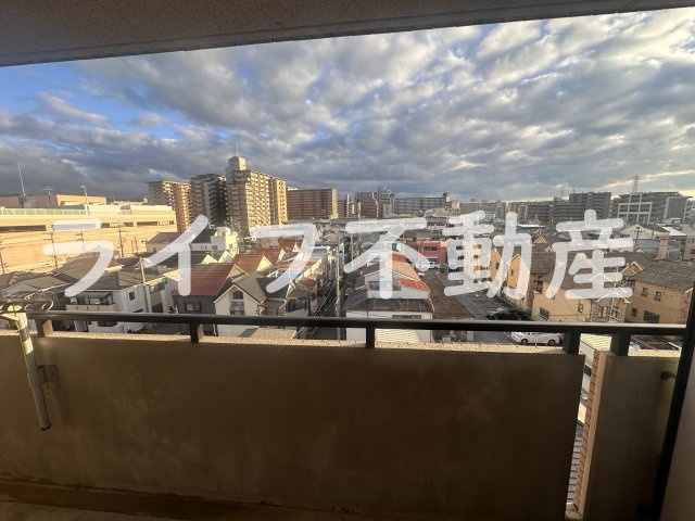 レシェンテオクノの展望