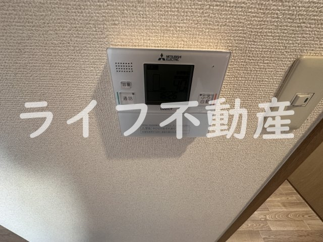 レシェンテオクノのセキュリティ