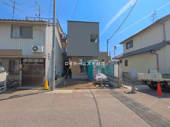 名古屋市中村区諏訪町２丁目2-21『仲介料無料』新築戸建ての画像