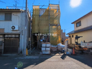 名古屋市中村区諏訪町２丁目2-21『仲介料無料』新築戸建ての画像