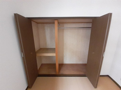 【収納】 | アーバンハウス鴨川