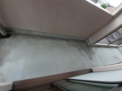 【バルコニー】 | アーバンハウス鴨川