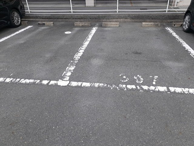 【駐車場】 | アーバンハウス鴨川