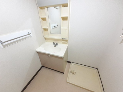 【洗面所】 | アーバンハウス鴨川