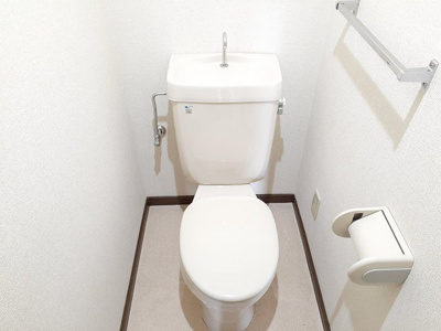 【トイレ】 | アーバンハウス鴨川