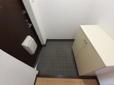 【玄関】 | アーバンハウス鴨川