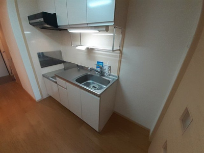 【キッチン】 | エコー　ウエスト