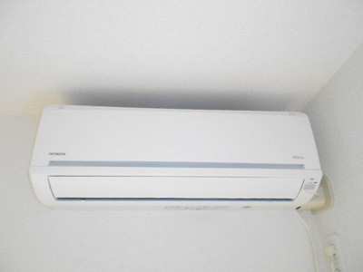 【設備】 | フォア・リーフ・クローバー