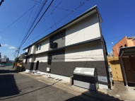 フォア・リーフ・クローバーの画像