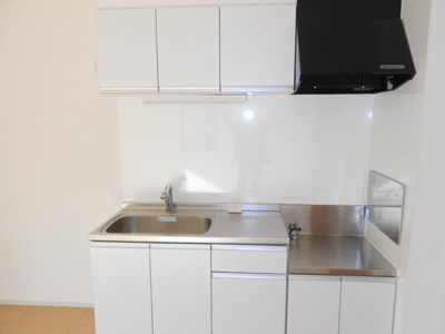 【キッチン】 | フォア・リーフ・クローバー