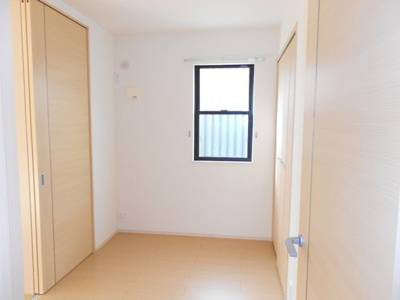 【内装】 | フォア・リーフ・クローバー