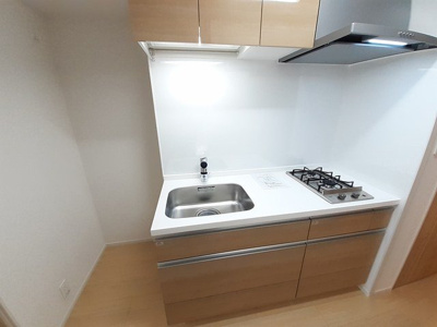 【キッチン】 | ブルック　ブリーズ