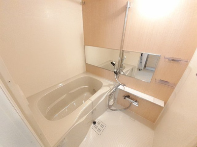 【浴室】 | ブルック　ブリーズ