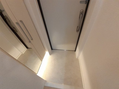 【玄関】 | ブルック　ブリーズ