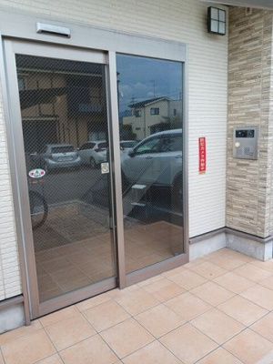 【エントランス】 | ノイ・ミルト