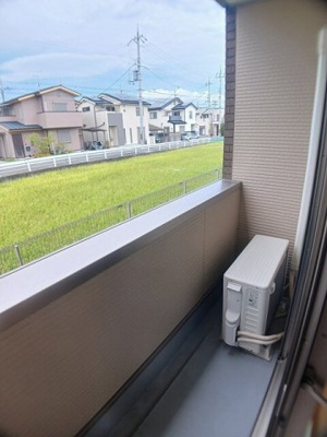 【バルコニー】 | ノイ・ミルト