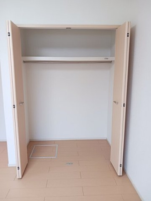 【収納】 | ノイ・ミルト