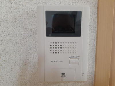 【セキュリティ】 | トール・ハーヴェストⅡ