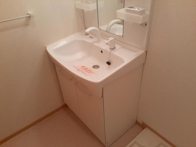 【洗面所】 | トール・ハーヴェストⅡ