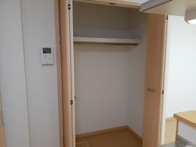 【収納】 | トール・ハーヴェストⅡ