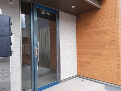 【エントランス】 | ステムガーデン