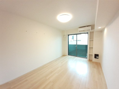 【居間・リビング】 | ステムガーデン