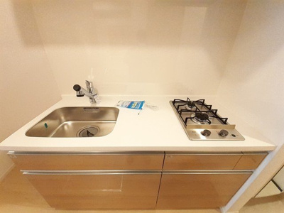 【キッチン】 | ステムガーデン