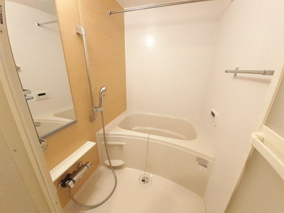 【浴室】 | ステムガーデン