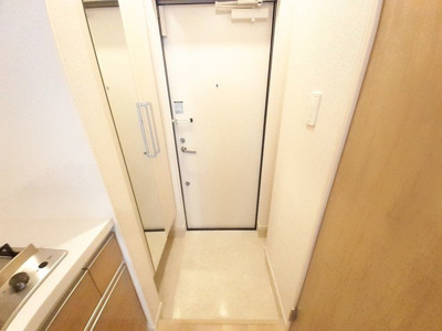 【玄関】 | ステムガーデン