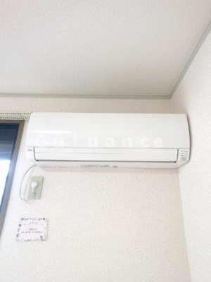 【設備】 | シャレー神宮前