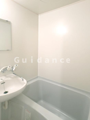 【浴室】 | シャレー神宮前