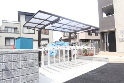 【その他共用部分】 | オークビレッジ５