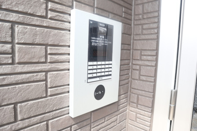 【セキュリティ】 | オークビレッジ５