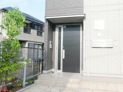 【エントランス】 | オークビレッジ５