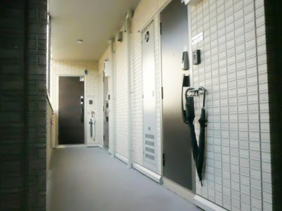 【その他共用部分】 | オークビレッジ５