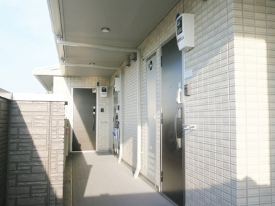 【その他共用部分】 | オークビレッジ５